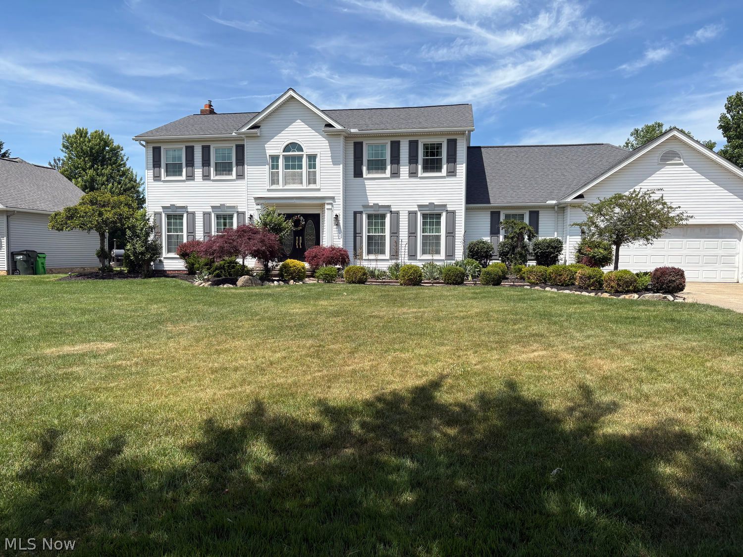 6293 Kenarden Drive Highland Heights OH 44143