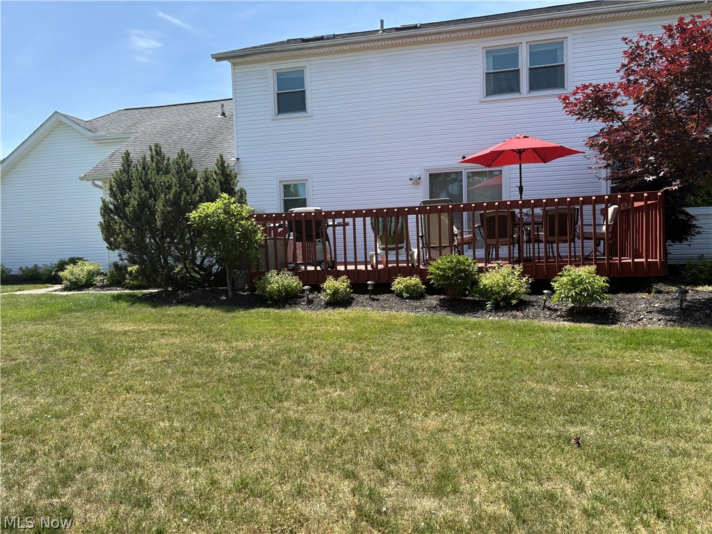 6293 Kenarden Drive Highland Heights OH 44143