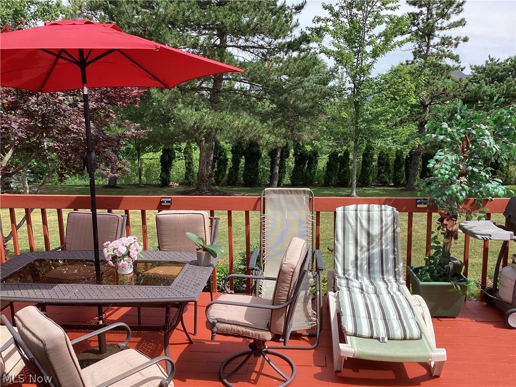 6293 Kenarden Drive Highland Heights OH 44143