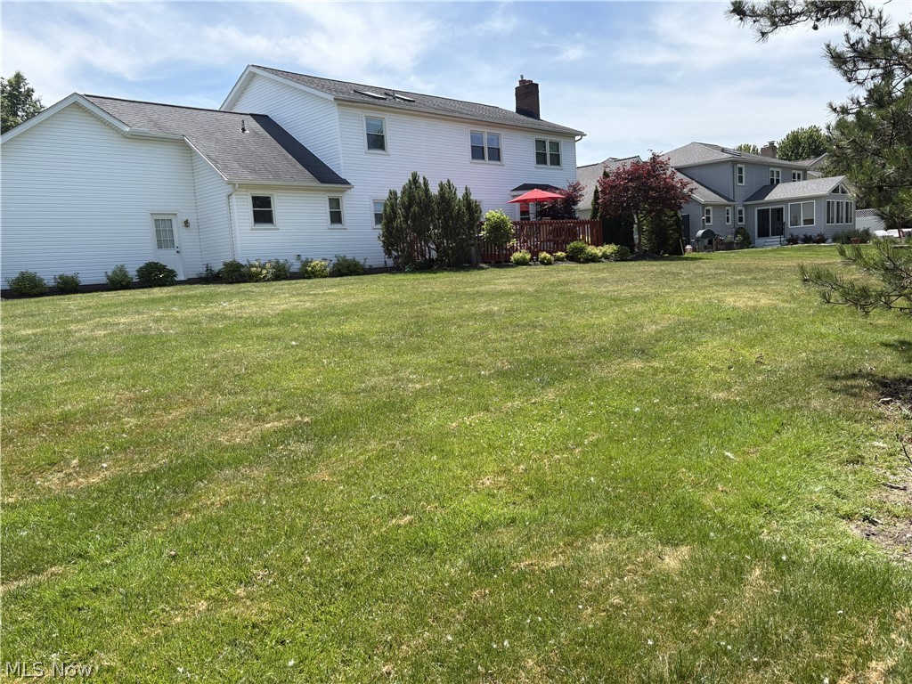 6293 Kenarden Drive Highland Heights OH 44143