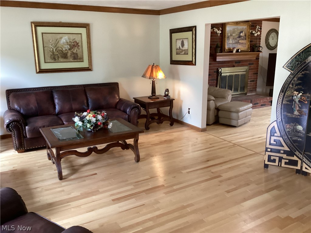 6293 Kenarden Drive Highland Heights OH 44143