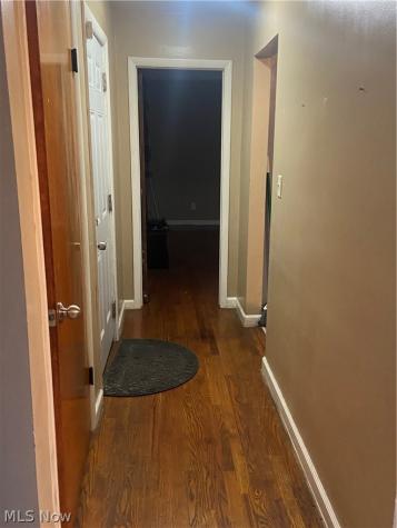 16307 Highview Drive Cleveland OH 44128