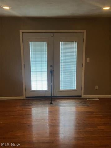 16307 Highview Drive Cleveland OH 44128