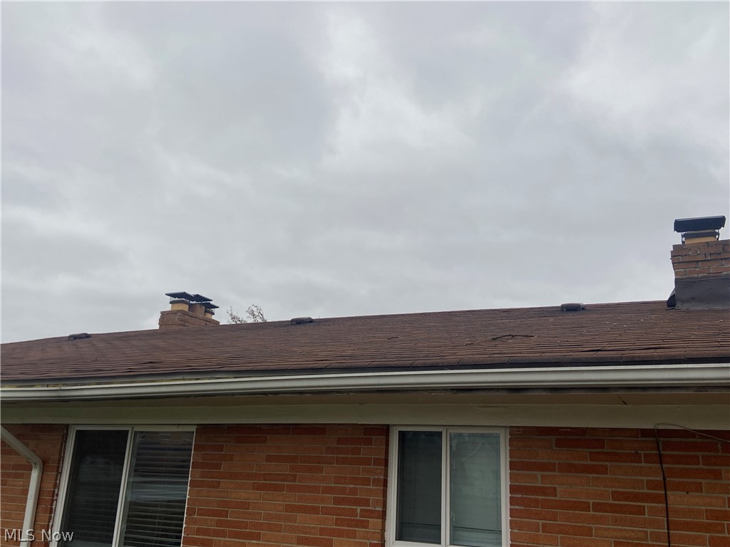 16307 Highview Drive Cleveland OH 44128