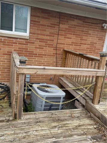16307 Highview Drive Cleveland OH 44128