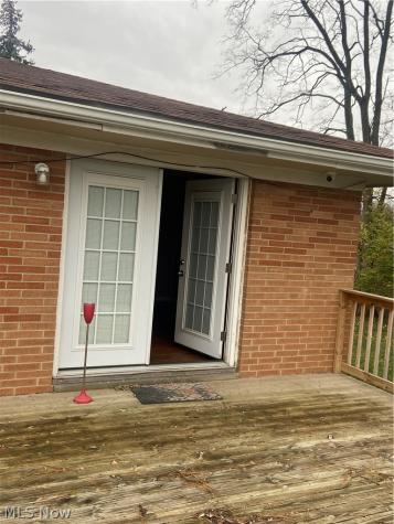 16307 Highview Drive Cleveland OH 44128