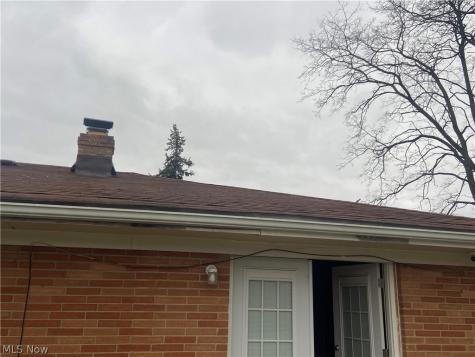 16307 Highview Drive Cleveland OH 44128