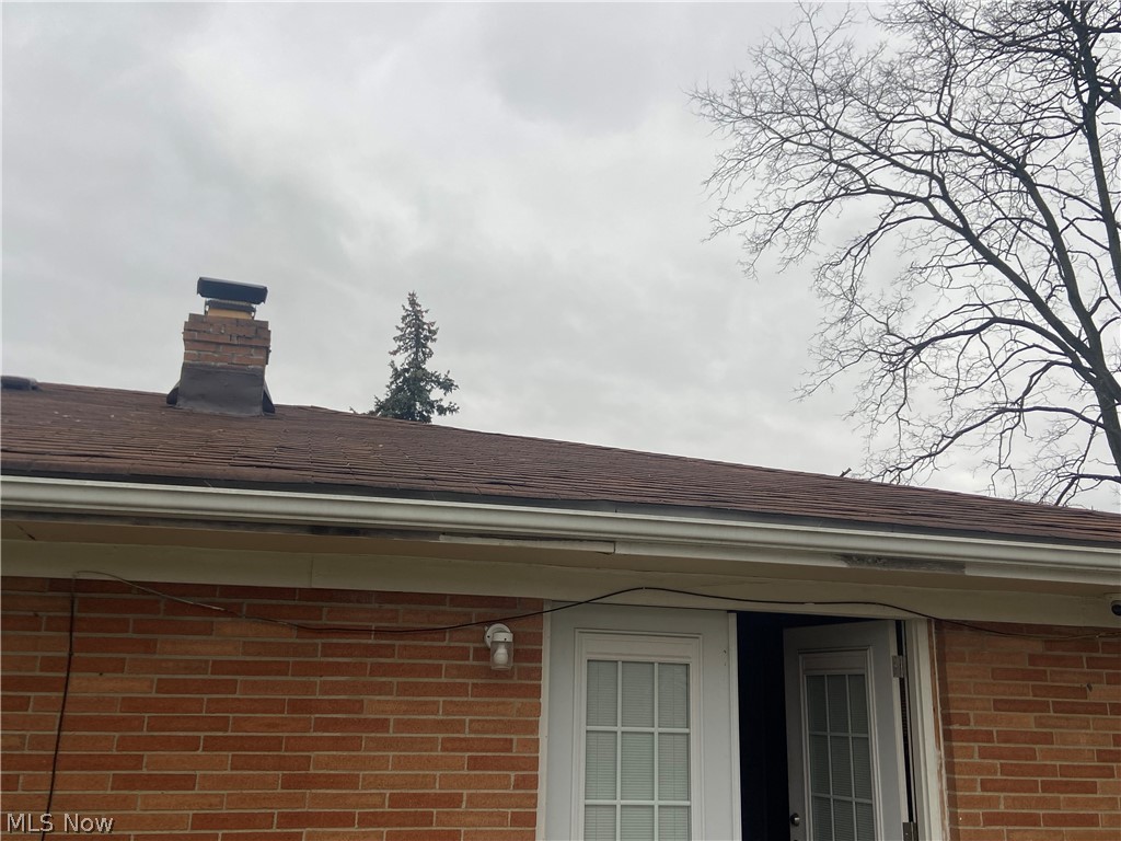16307 Highview Drive Cleveland OH 44128