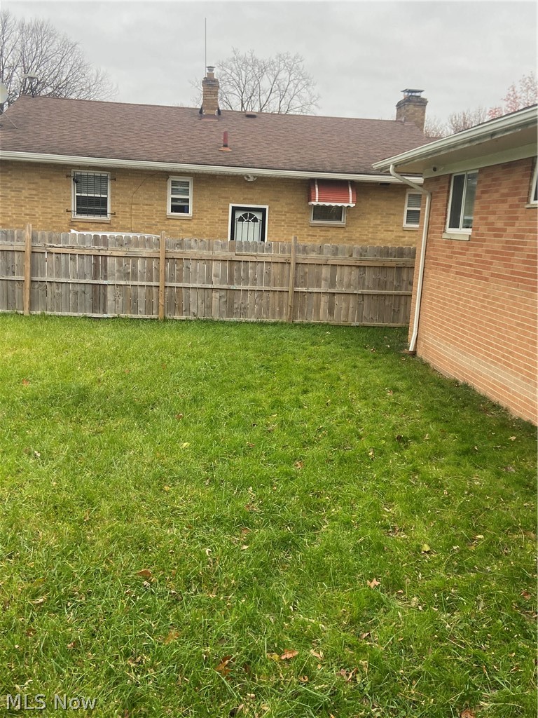 16307 Highview Drive Cleveland OH 44128