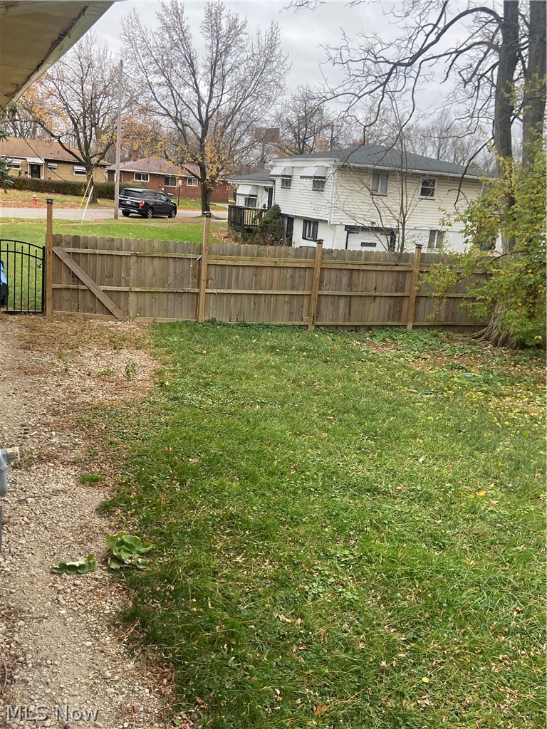 16307 Highview Drive Cleveland OH 44128