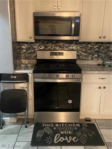 16307 Highview Drive Cleveland OH 44128