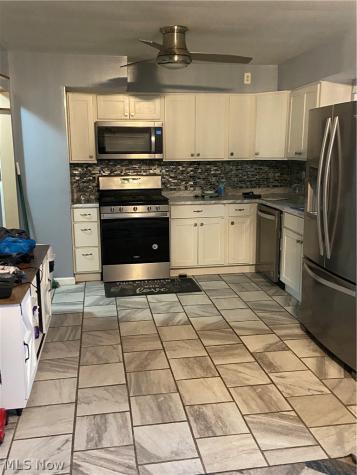 16307 Highview Drive Cleveland OH 44128