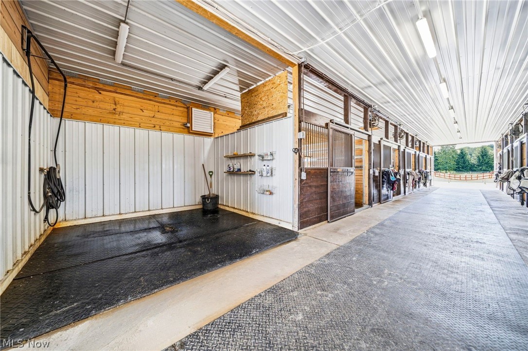 3126 Mennonite Road Mantua OH 44255