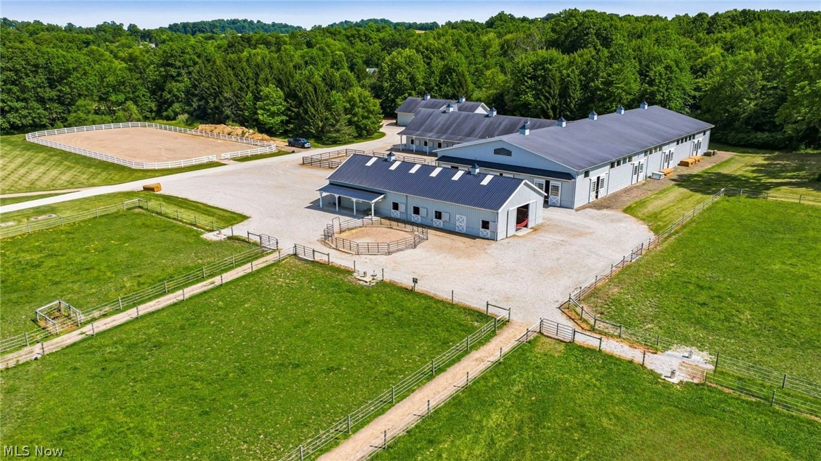 3126 Mennonite Road Mantua OH 44255