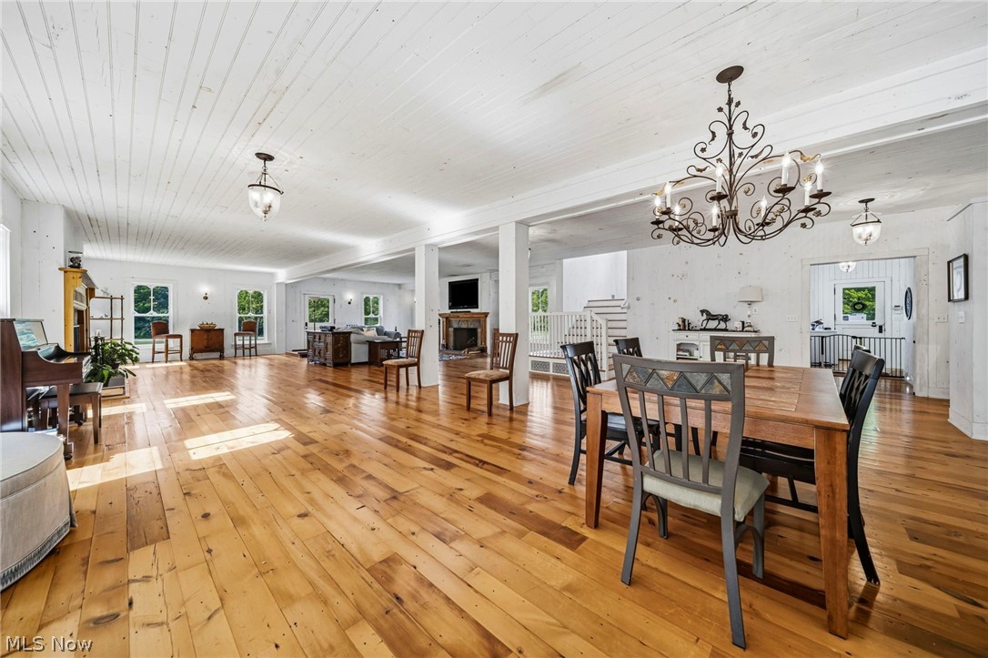 3126 Mennonite Road Mantua OH 44255