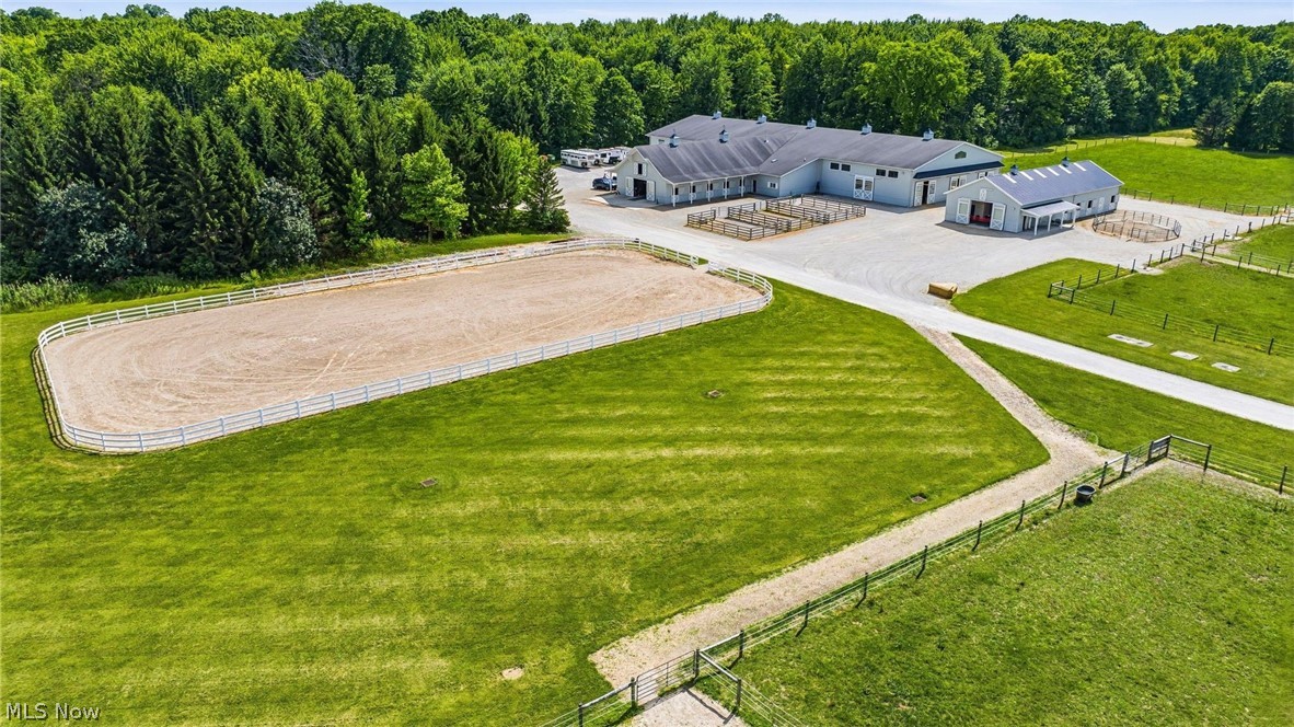 3126 Mennonite Road Mantua OH 44255