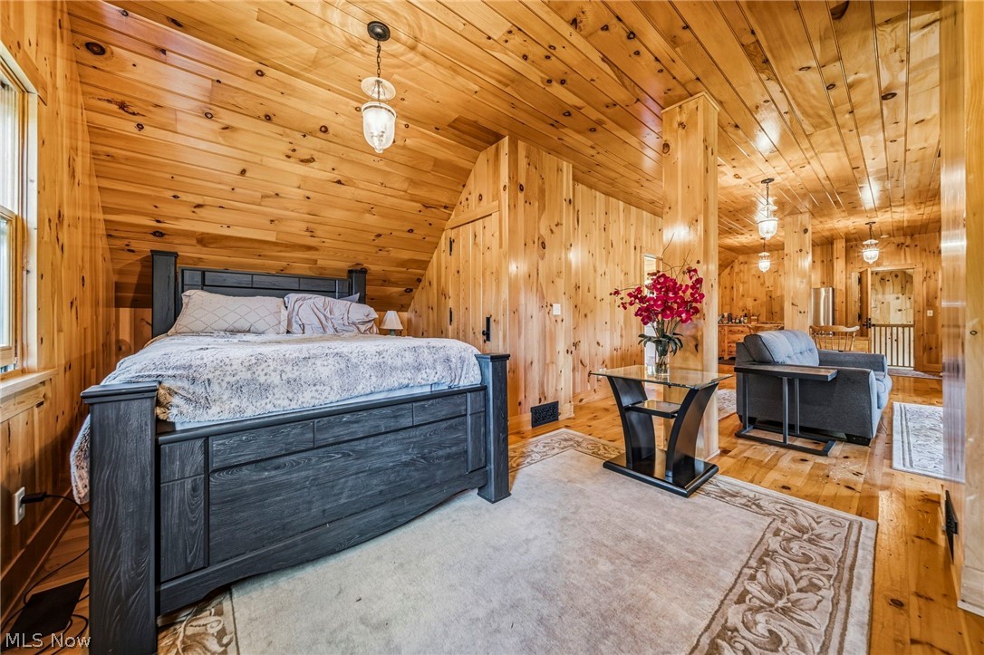 3126 Mennonite Road Mantua OH 44255
