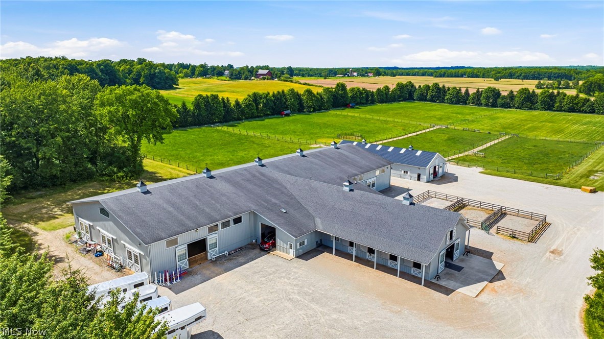 3126 Mennonite Road Mantua OH 44255