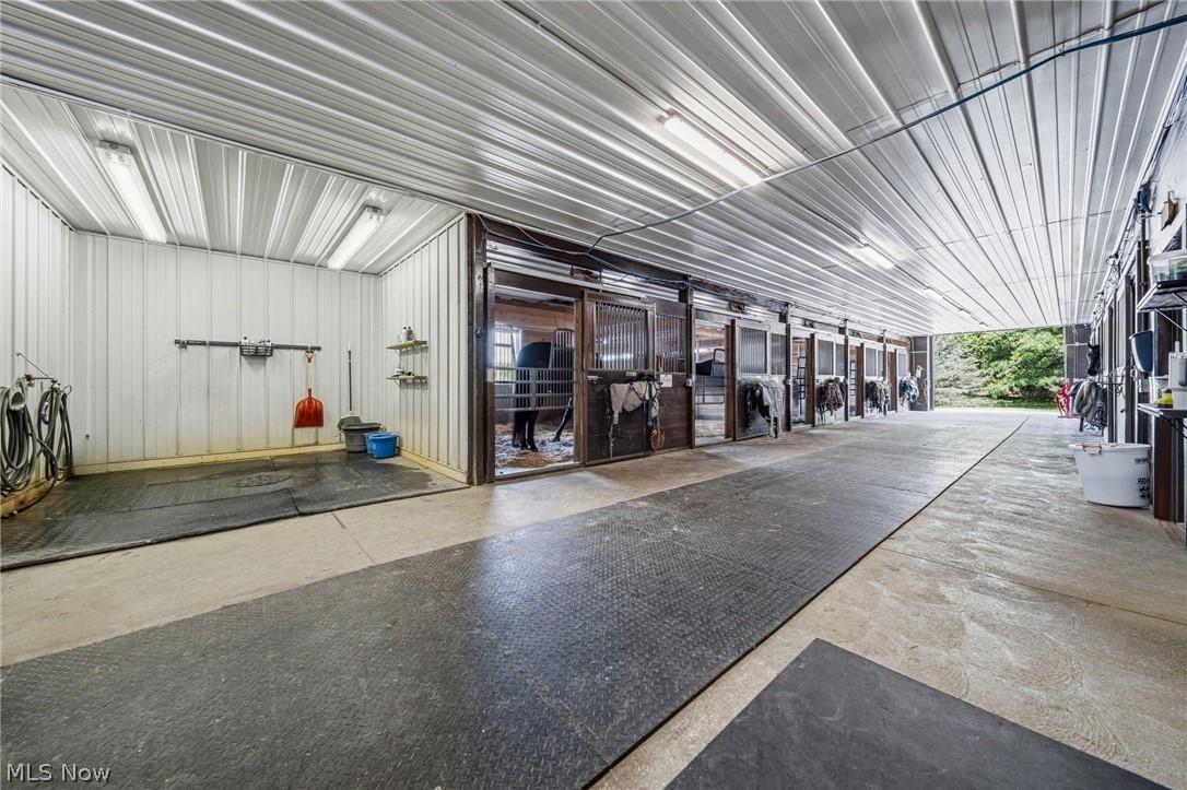3126 Mennonite Road Mantua OH 44255