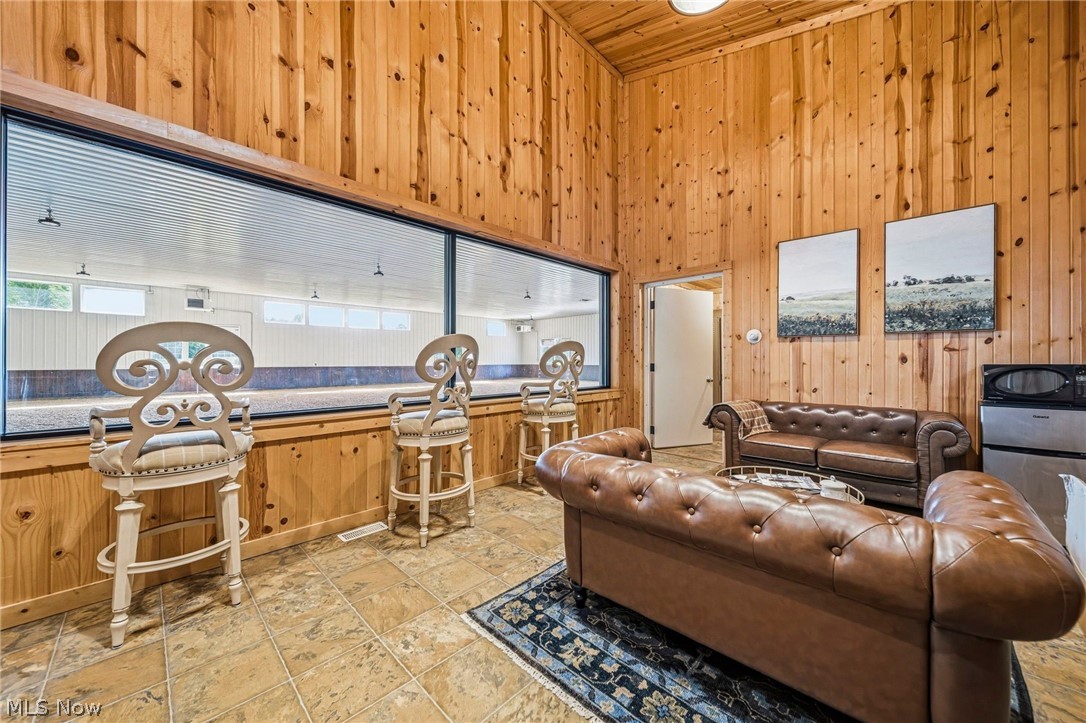 3126 Mennonite Road Mantua OH 44255
