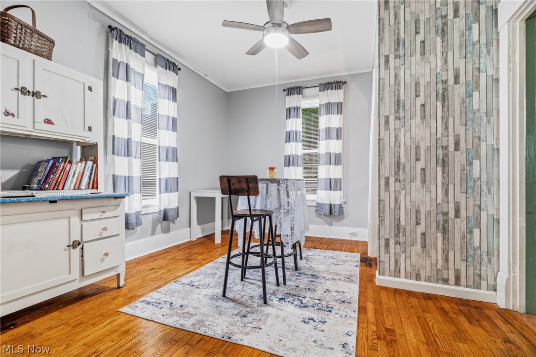 637 Franklin Avenue Salem OH 44460