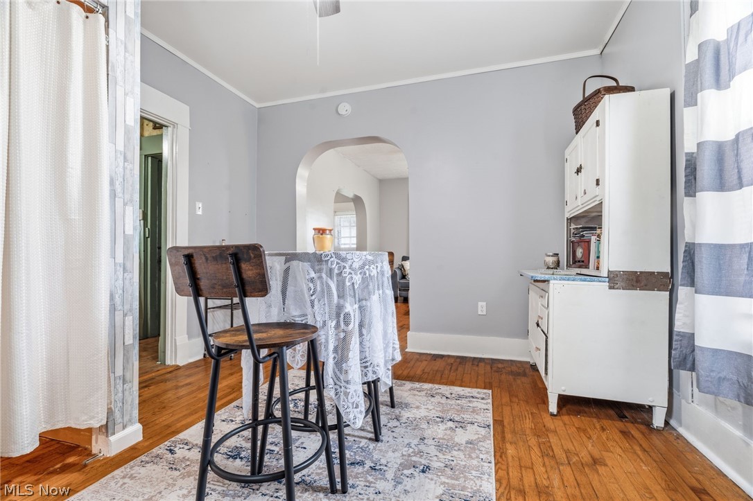 637 Franklin Avenue Salem OH 44460