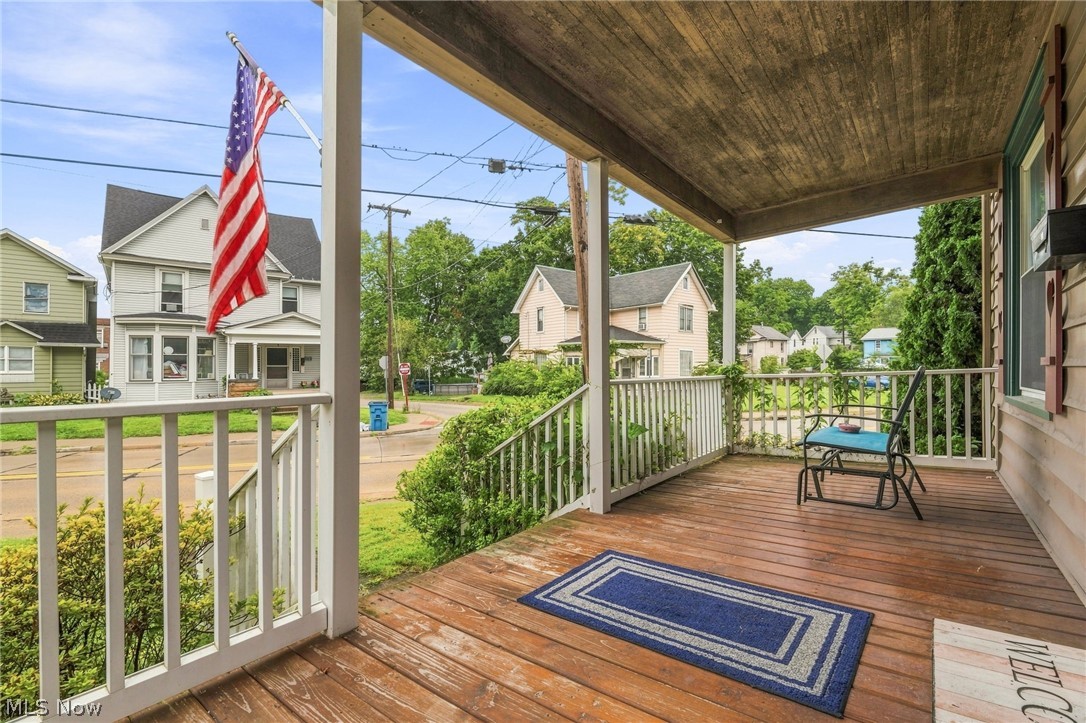 637 Franklin Avenue Salem OH 44460