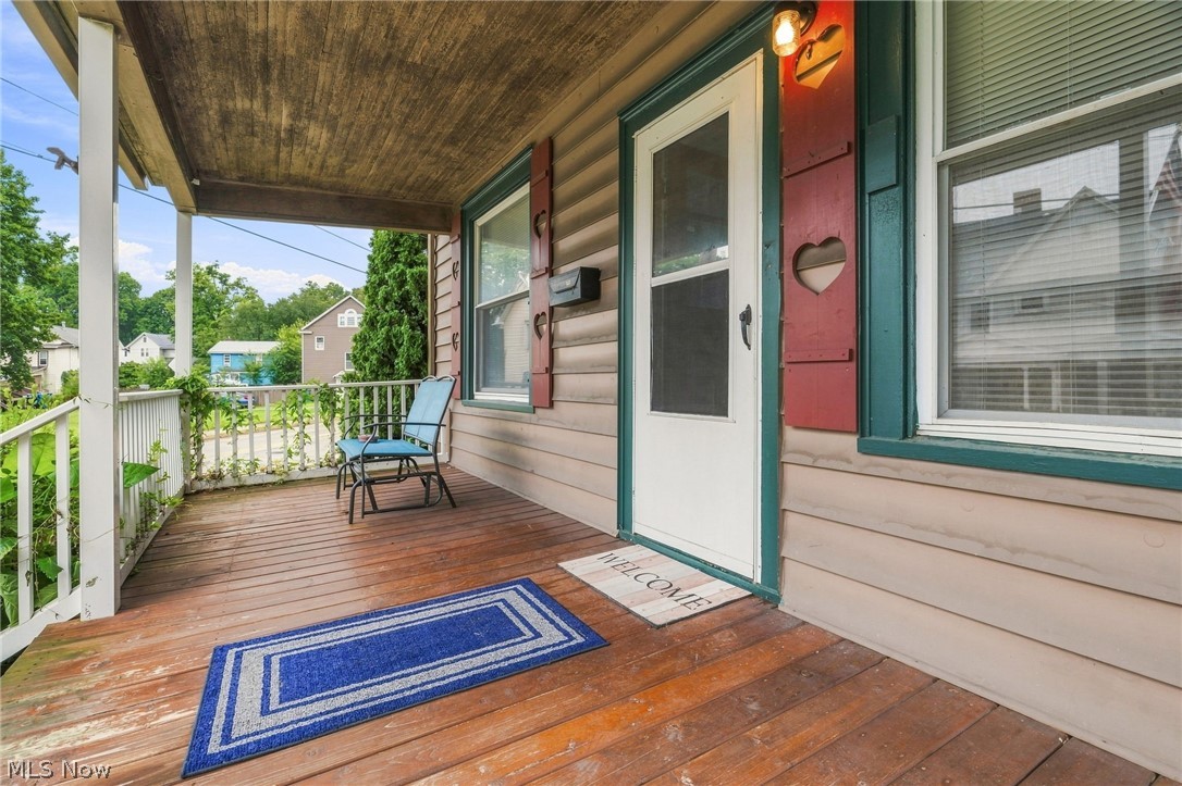 637 Franklin Avenue Salem OH 44460