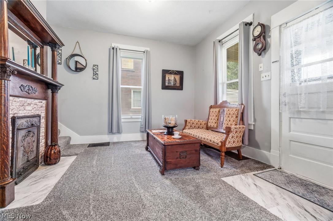 637 Franklin Avenue Salem OH 44460