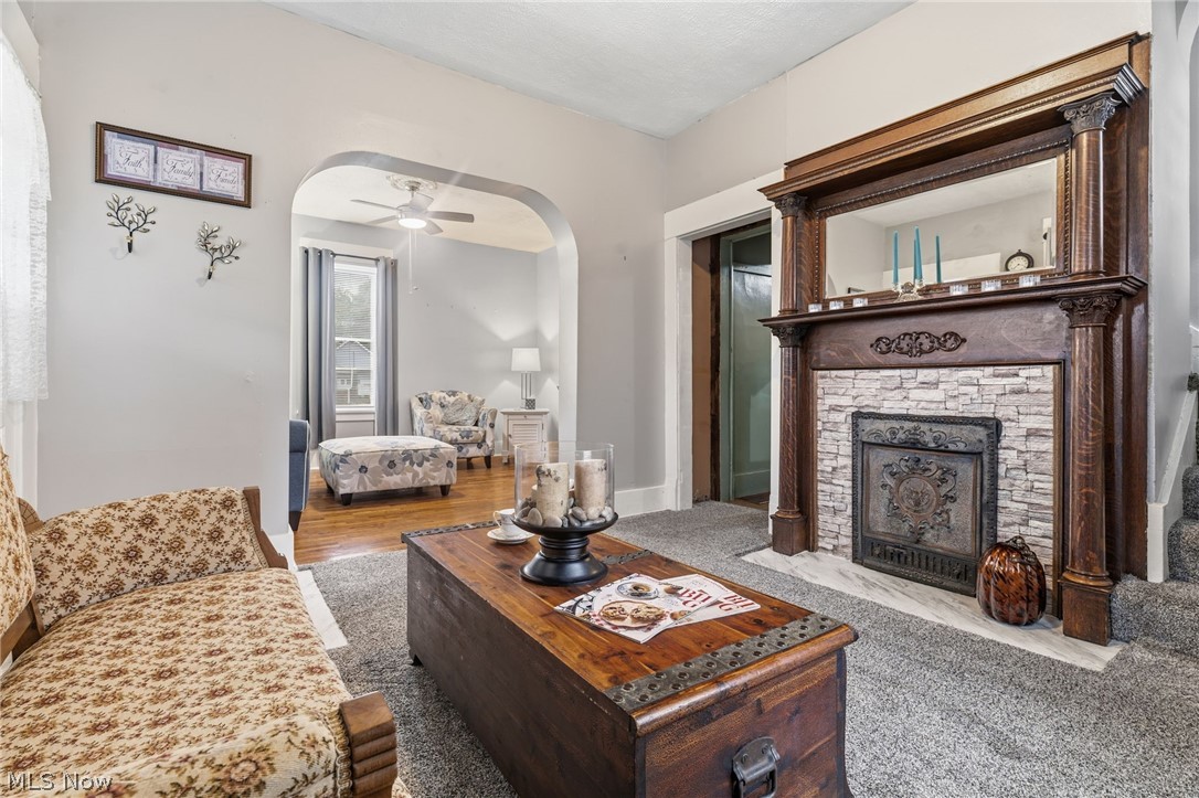 637 Franklin Avenue Salem OH 44460