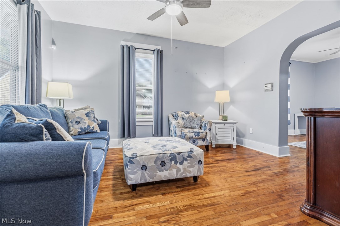 637 Franklin Avenue Salem OH 44460