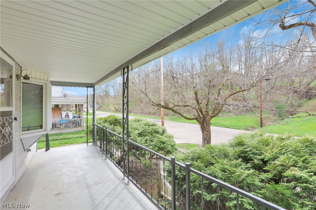 140 S Valley Street Corning OH 43730