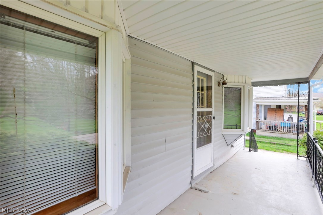 140 S Valley Street Corning OH 43730