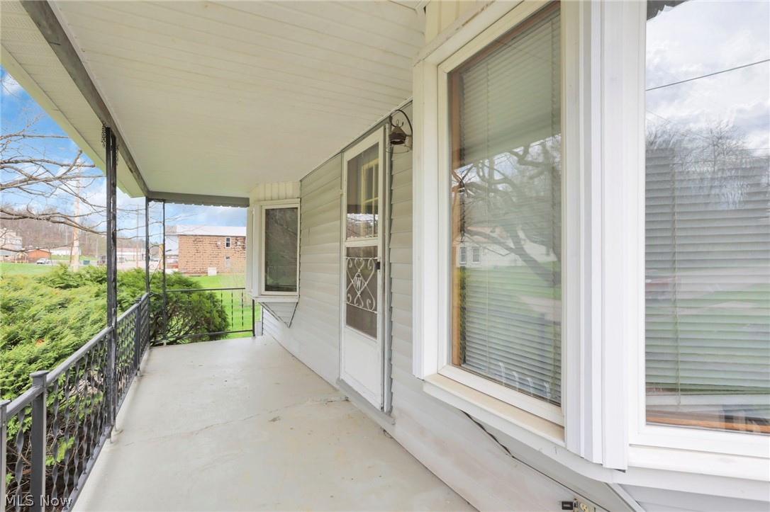 140 S Valley Street Corning OH 43730