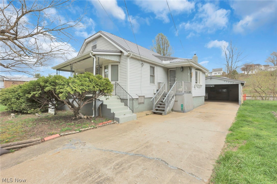 140 S Valley Street Corning OH 43730