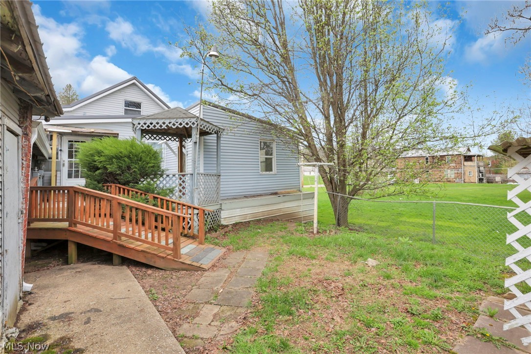 140 S Valley Street Corning OH 43730