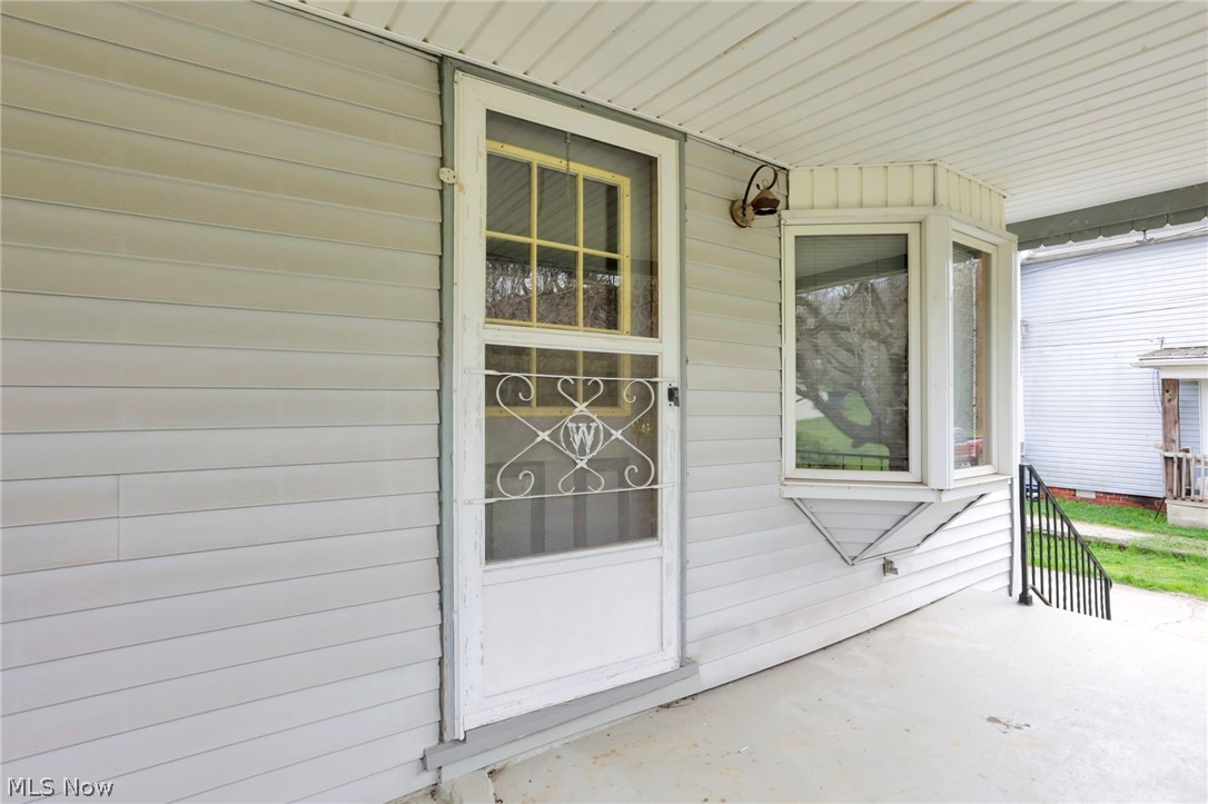 140 S Valley Street Corning OH 43730