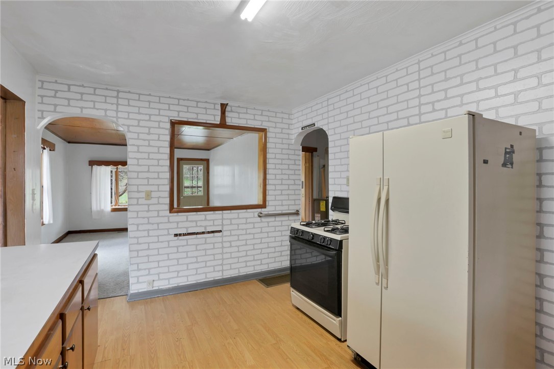 140 S Valley Street Corning OH 43730