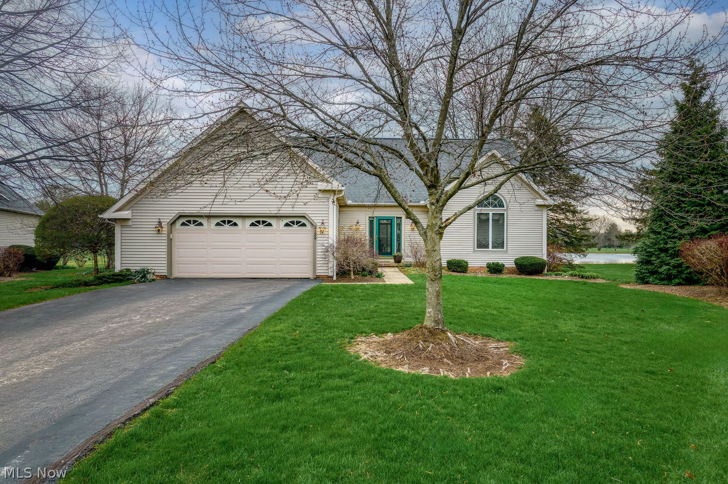 2139 Fairway Boulevard Hudson OH 44236