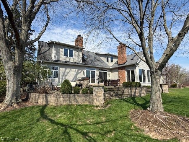 2139 Fairway Boulevard Hudson OH 44236