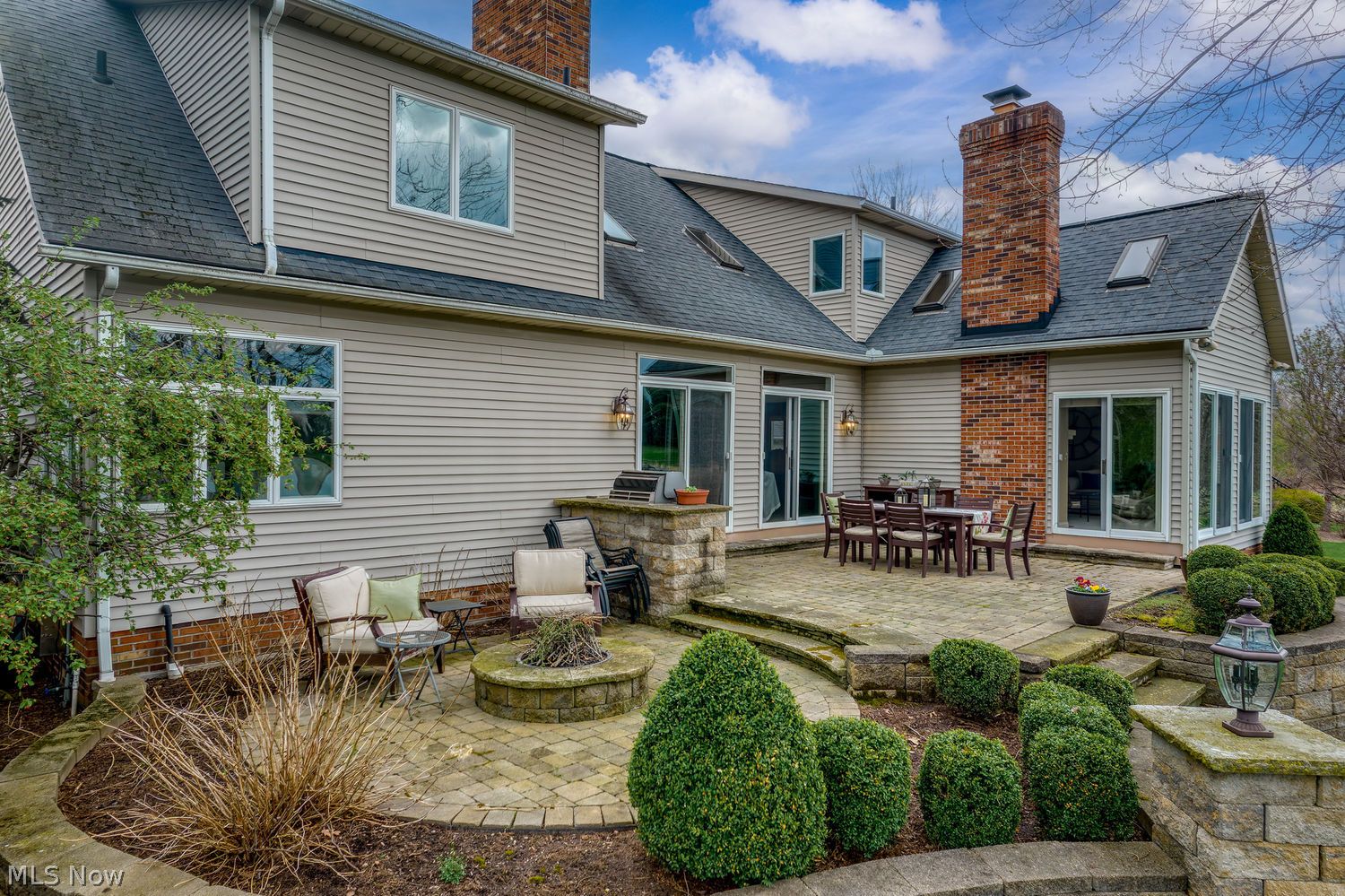 2139 Fairway Boulevard Hudson OH 44236