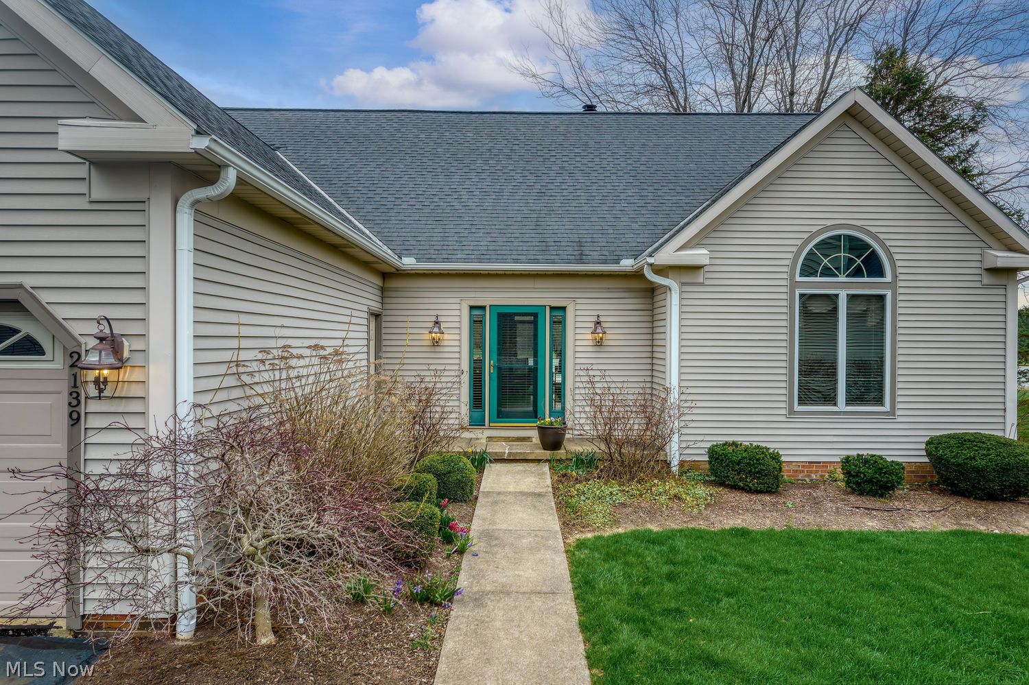2139 Fairway Boulevard Hudson OH 44236