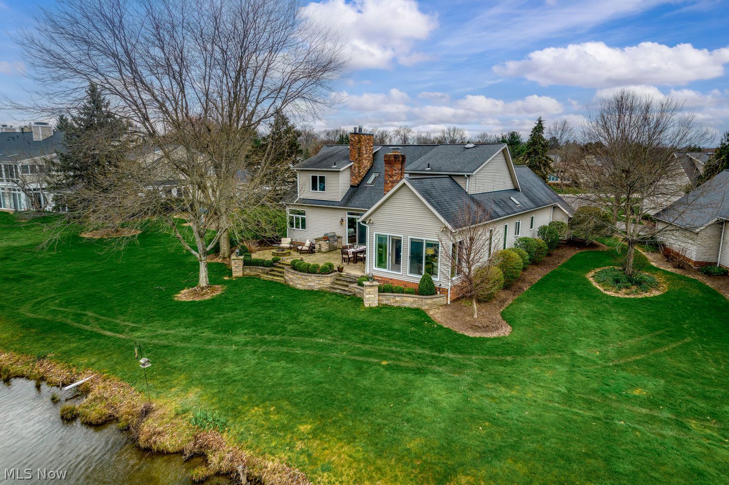 2139 Fairway Boulevard Hudson OH 44236