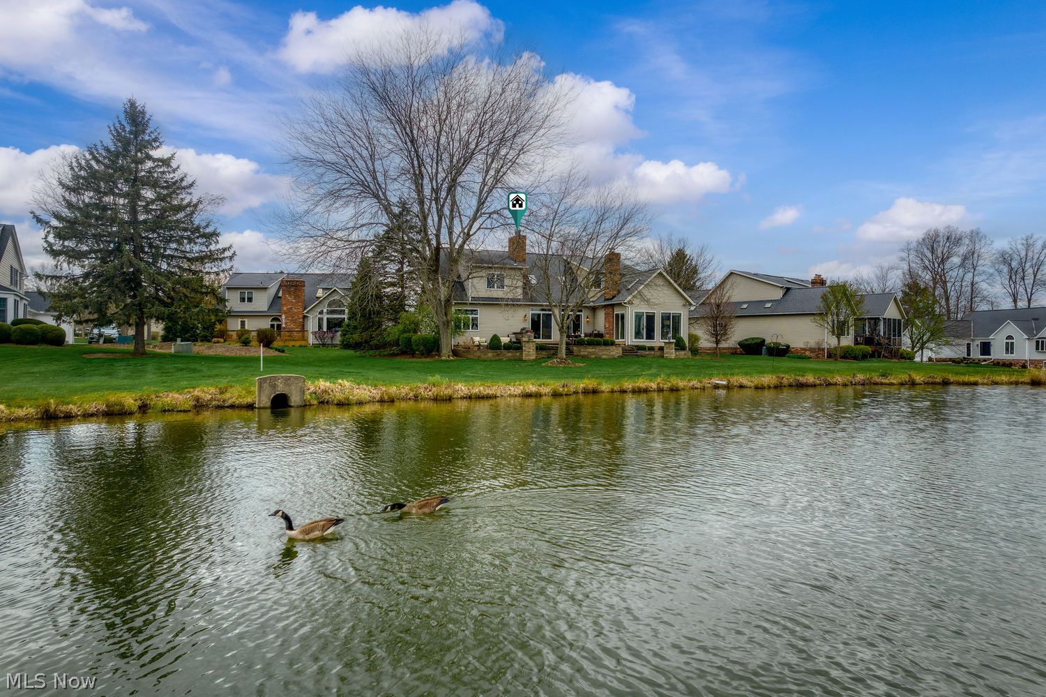 2139 Fairway Boulevard Hudson OH 44236
