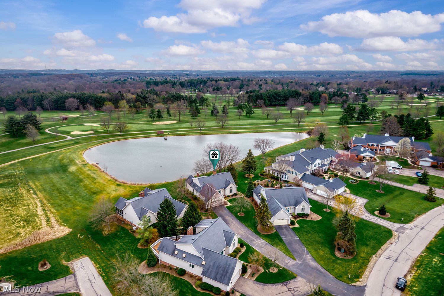 2139 Fairway Boulevard Hudson OH 44236