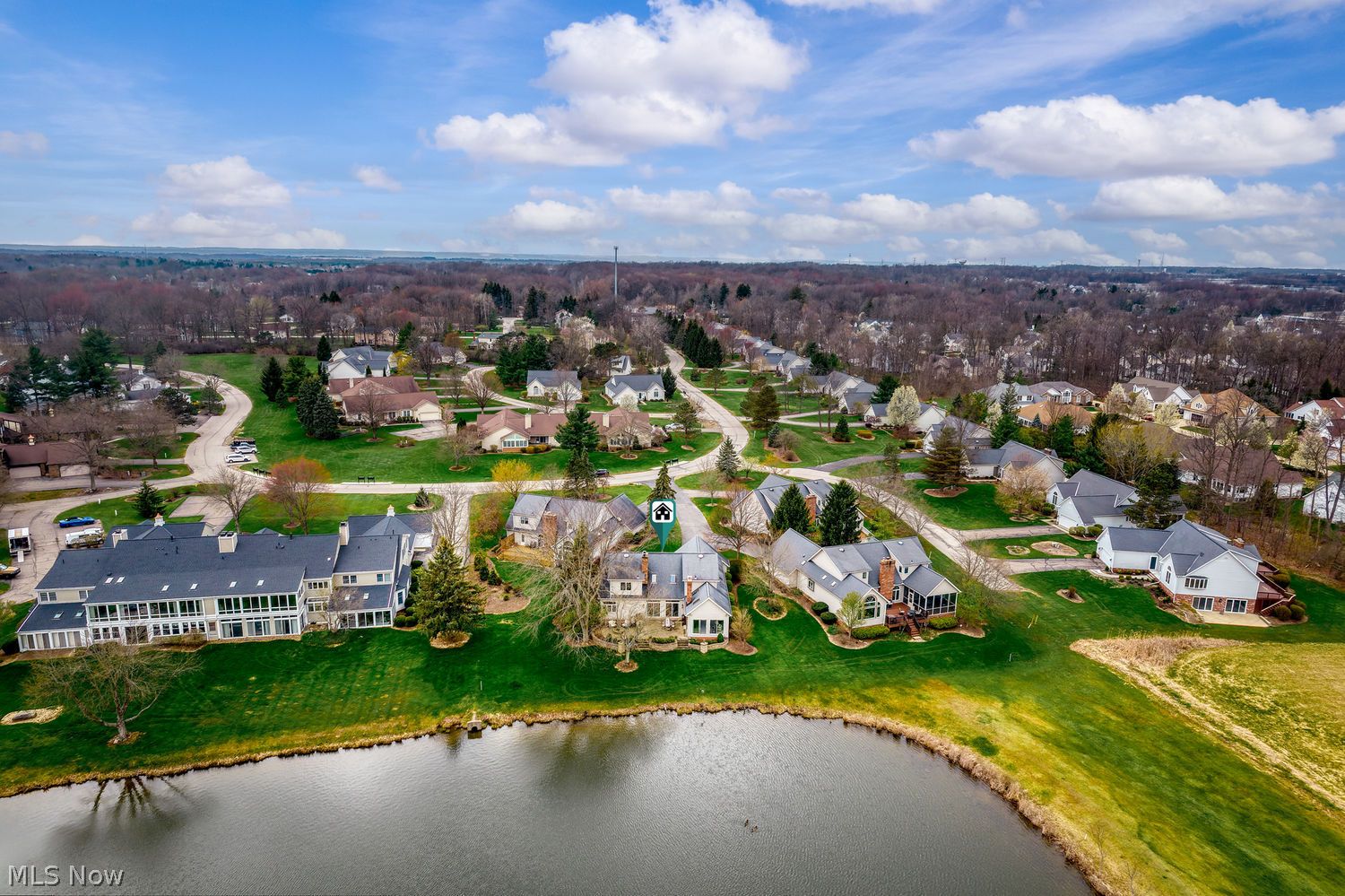 2139 Fairway Boulevard Hudson OH 44236