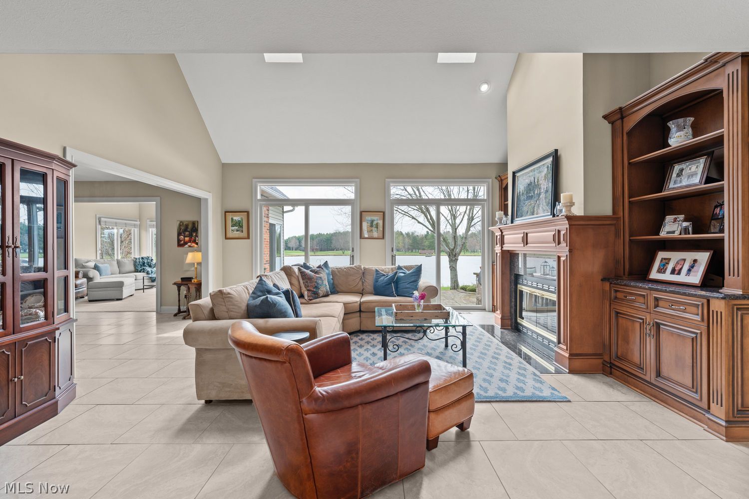 2139 Fairway Boulevard Hudson OH 44236