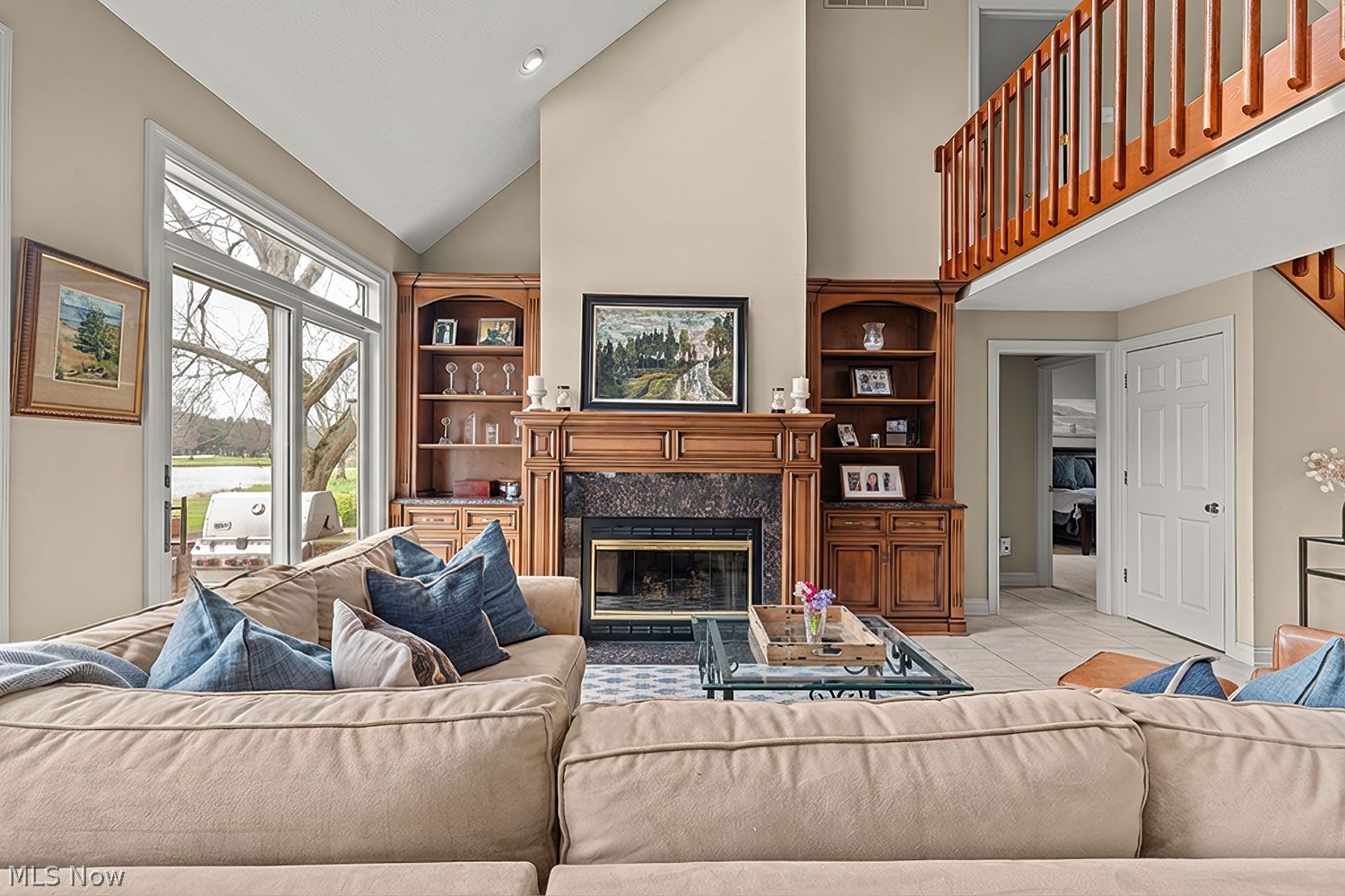 2139 Fairway Boulevard Hudson OH 44236