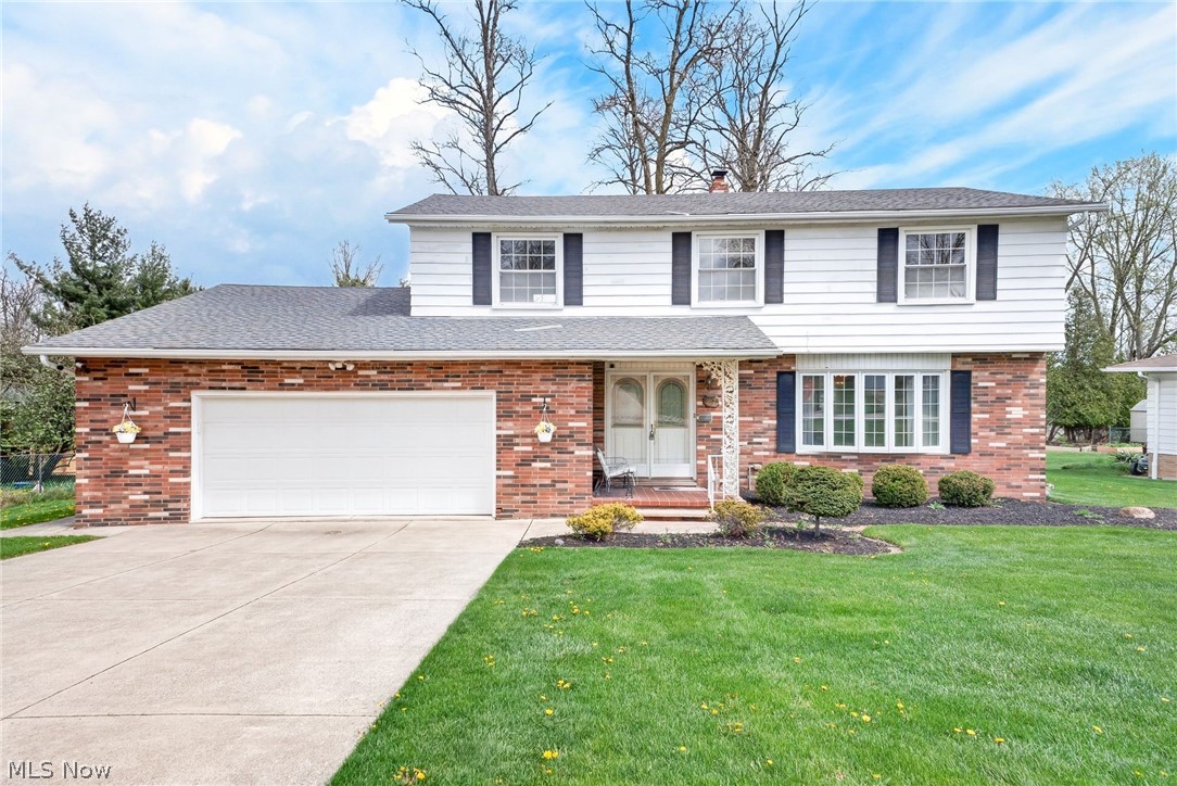 2300 Green Acres Drive Parma OH 44134