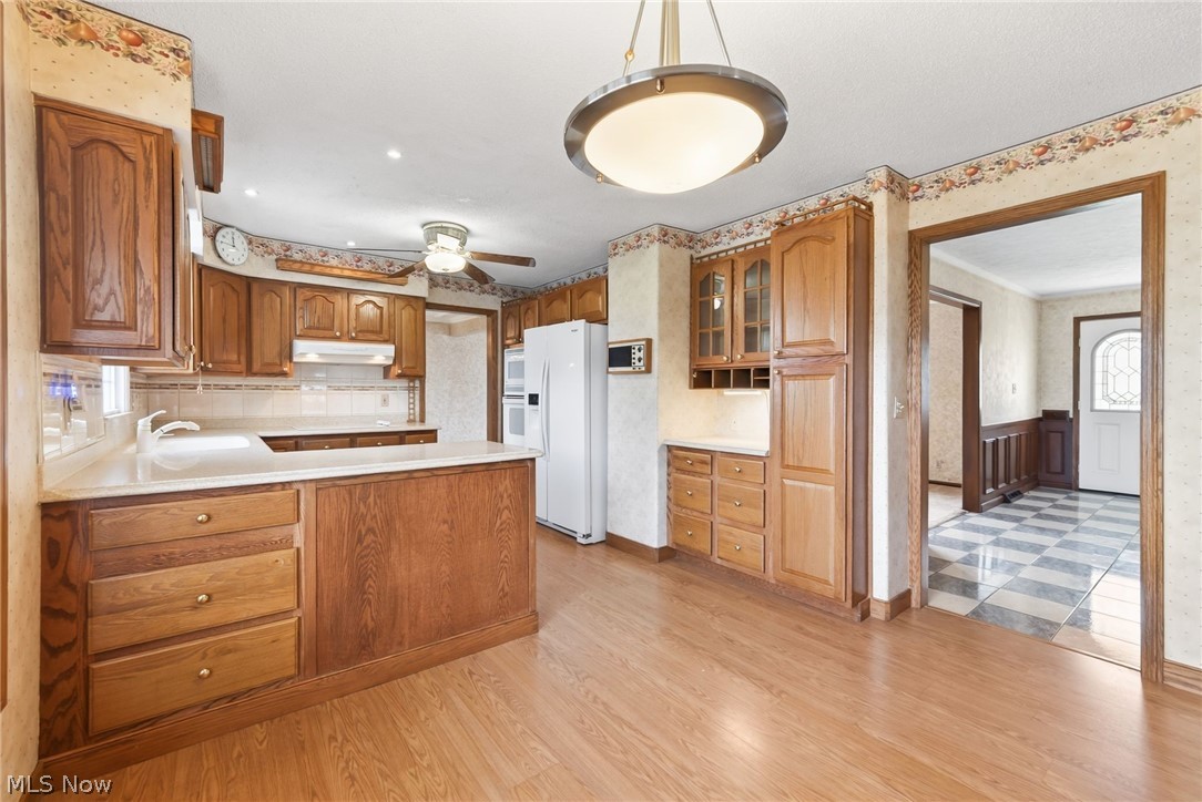 2300 Green Acres Drive Parma OH 44134